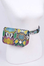 Stella Crossbody