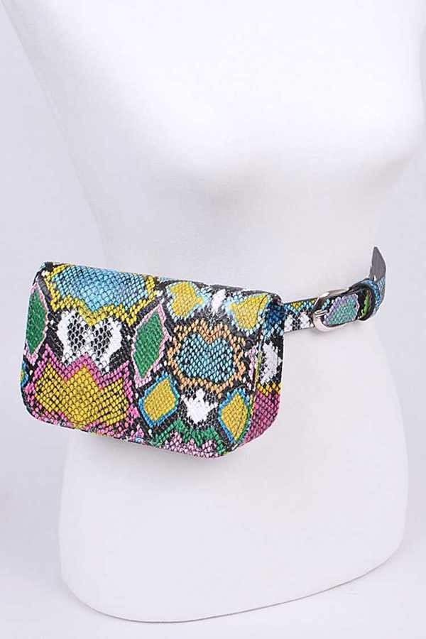 Stella Crossbody