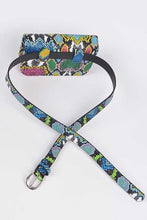 Stella Crossbody