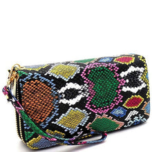Stella Wristlet