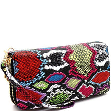 Stella Wristlet